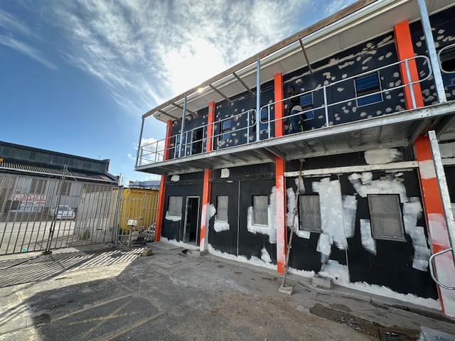 To Let commercial Property for Rent in Ndabeni Western Cape